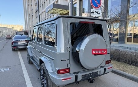 Mercedes-Benz G-Класс AMG, 2025 год, 35 900 000 рублей, 4 фотография