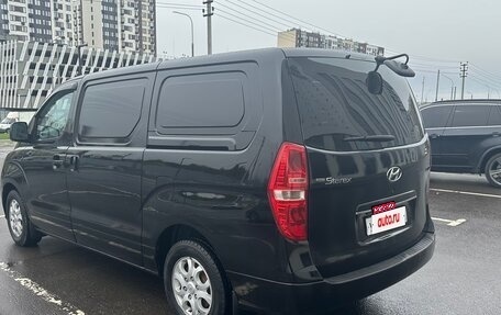 Hyundai Grand Starex Grand Starex I рестайлинг 2, 2010 год, 1 150 000 рублей, 15 фотография