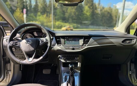 Opel Astra K, 2019 год, 1 600 000 рублей, 10 фотография