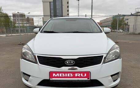 KIA cee'd I рестайлинг, 2010 год, 750 000 рублей, 2 фотография