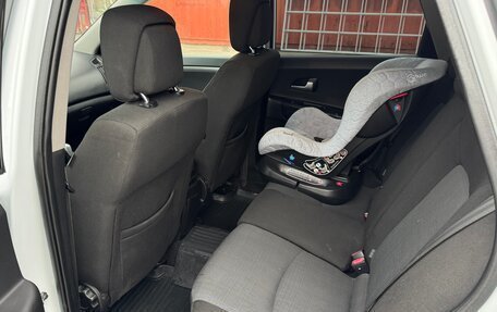 KIA cee'd I рестайлинг, 2010 год, 750 000 рублей, 9 фотография