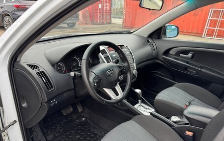 KIA cee'd I рестайлинг, 2010 год, 750 000 рублей, 10 фотография