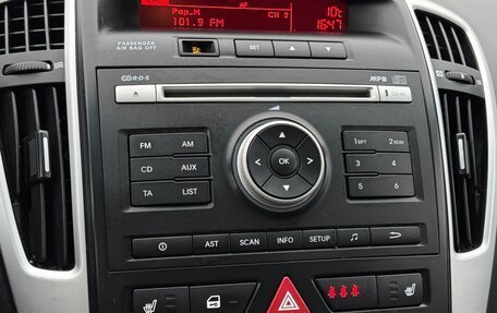 KIA cee'd I рестайлинг, 2010 год, 750 000 рублей, 14 фотография
