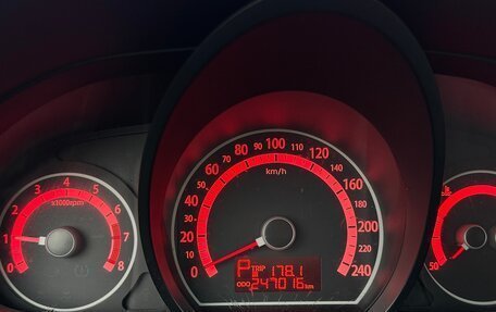 KIA cee'd I рестайлинг, 2010 год, 750 000 рублей, 15 фотография