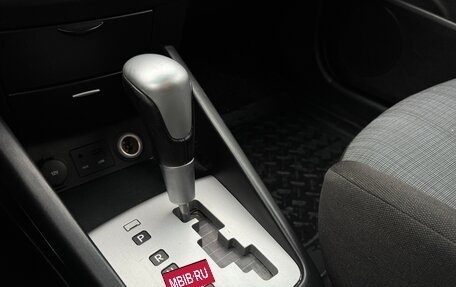 KIA cee'd I рестайлинг, 2010 год, 750 000 рублей, 17 фотография