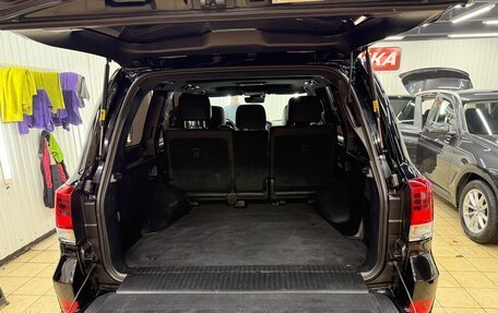 Toyota Land Cruiser 200, 2016 год, 5 000 000 рублей, 5 фотография