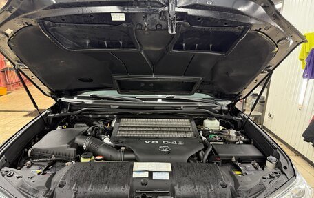 Toyota Land Cruiser 200, 2016 год, 5 000 000 рублей, 12 фотография