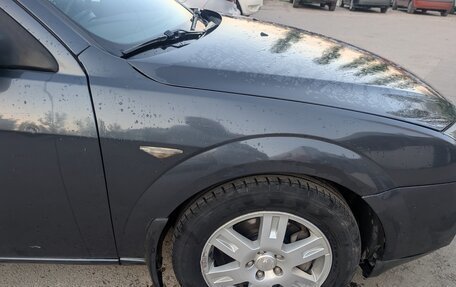 Ford Mondeo III, 2006 год, 290 000 рублей, 5 фотография