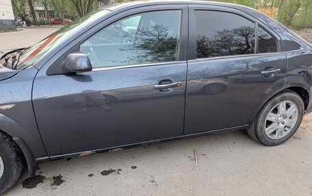 Ford Mondeo III, 2006 год, 290 000 рублей, 10 фотография