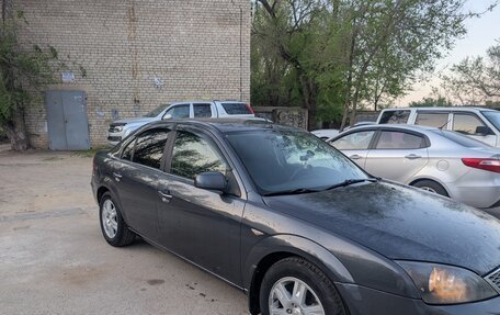 Ford Mondeo III, 2006 год, 290 000 рублей, 4 фотография