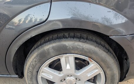 Ford Mondeo III, 2006 год, 290 000 рублей, 11 фотография