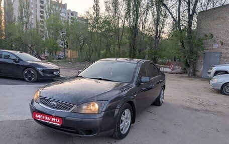 Ford Mondeo III, 2006 год, 290 000 рублей, 2 фотография