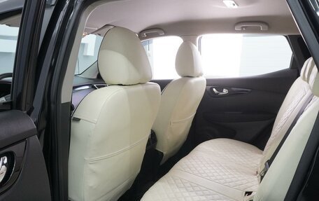 Nissan Qashqai, 2016 год, 1 679 000 рублей, 11 фотография