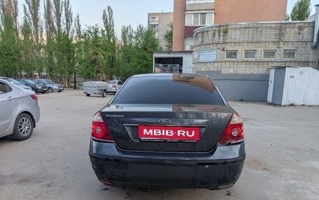 Ford Mondeo III, 2006 год, 290 000 рублей, 9 фотография