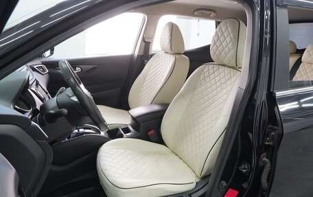 Nissan Qashqai, 2016 год, 1 679 000 рублей, 10 фотография