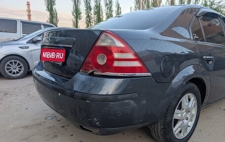 Ford Mondeo III, 2006 год, 290 000 рублей, 6 фотография