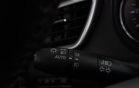 Nissan Qashqai, 2016 год, 1 679 000 рублей, 16 фотография