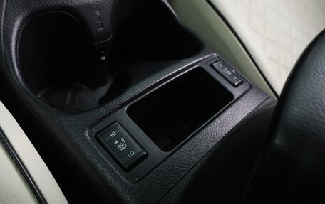 Nissan Qashqai, 2016 год, 1 679 000 рублей, 14 фотография