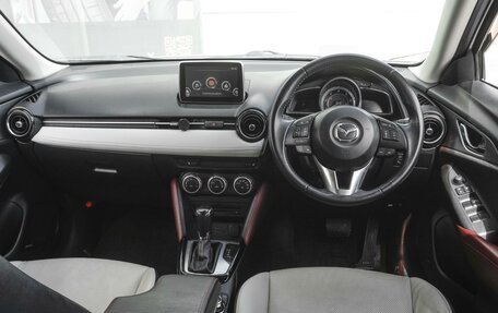Mazda CX-3 I, 2015 год, 1 679 000 рублей, 6 фотография