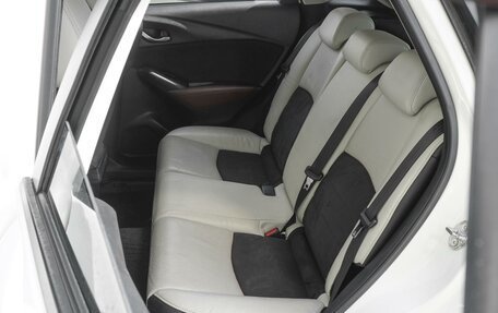 Mazda CX-3 I, 2015 год, 1 679 000 рублей, 7 фотография