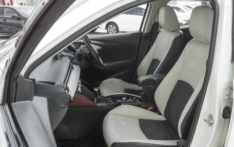 Mazda CX-3 I, 2015 год, 1 679 000 рублей, 8 фотография