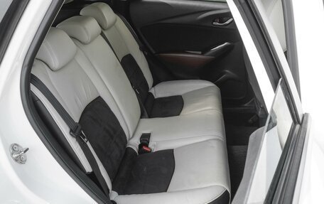 Mazda CX-3 I, 2015 год, 1 679 000 рублей, 9 фотография