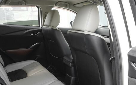 Mazda CX-3 I, 2015 год, 1 679 000 рублей, 11 фотография