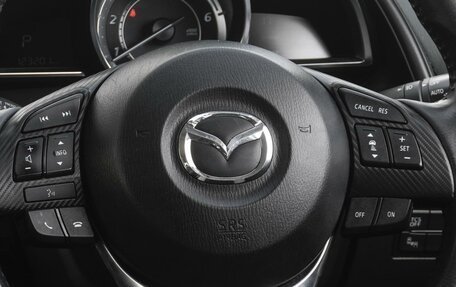 Mazda CX-3 I, 2015 год, 1 679 000 рублей, 17 фотография