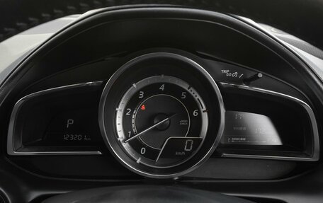 Mazda CX-3 I, 2015 год, 1 679 000 рублей, 15 фотография