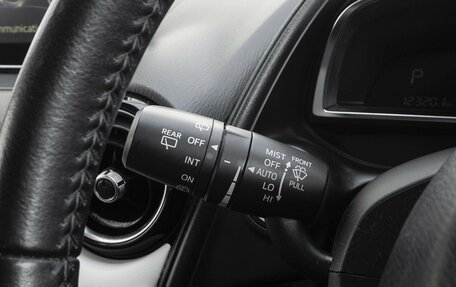 Mazda CX-3 I, 2015 год, 1 679 000 рублей, 18 фотография