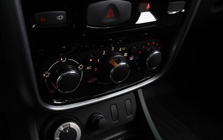 Renault Duster I рестайлинг, 2013 год, 949 000 рублей, 13 фотография