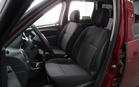 Renault Duster I рестайлинг, 2013 год, 949 000 рублей, 10 фотография