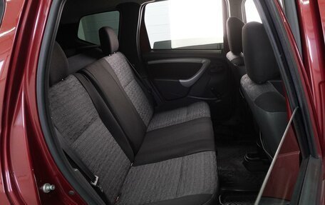 Renault Duster I рестайлинг, 2013 год, 949 000 рублей, 7 фотография
