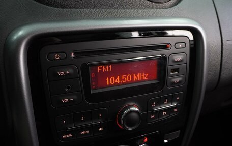 Renault Duster I рестайлинг, 2013 год, 949 000 рублей, 12 фотография