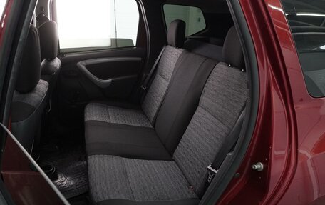 Renault Duster I рестайлинг, 2013 год, 949 000 рублей, 9 фотография