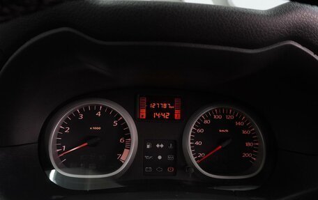 Renault Duster I рестайлинг, 2013 год, 949 000 рублей, 14 фотография