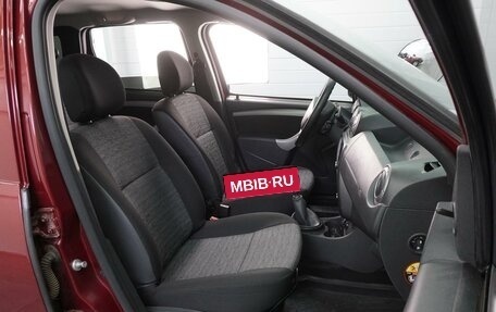 Renault Duster I рестайлинг, 2013 год, 949 000 рублей, 8 фотография