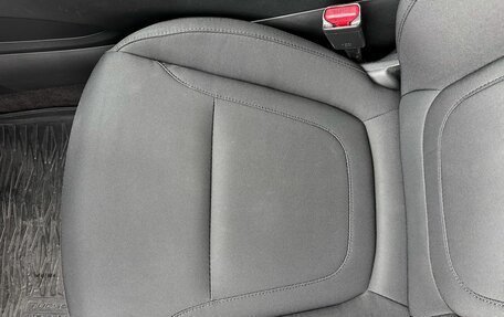Hyundai Tucson, 2021 год, 2 600 000 рублей, 11 фотография