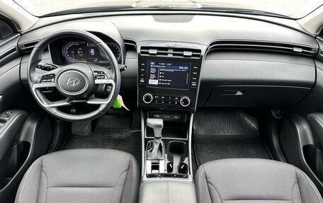 Hyundai Tucson, 2021 год, 2 600 000 рублей, 14 фотография