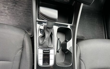 Hyundai Tucson, 2021 год, 2 600 000 рублей, 18 фотография
