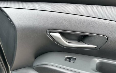 Hyundai Tucson, 2021 год, 2 600 000 рублей, 23 фотография