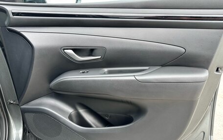 Hyundai Tucson, 2021 год, 2 600 000 рублей, 22 фотография