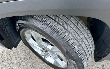 Hyundai Tucson, 2021 год, 2 600 000 рублей, 27 фотография