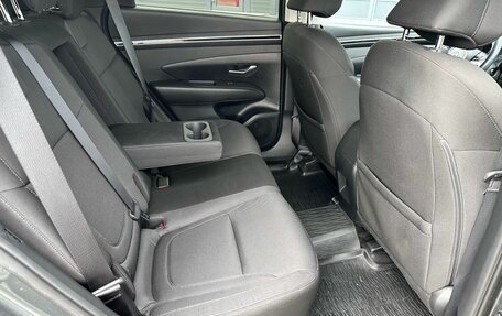 Hyundai Tucson, 2021 год, 2 600 000 рублей, 25 фотография