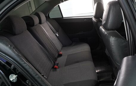 Mitsubishi Lancer IX, 2010 год, 679 000 рублей, 7 фотография