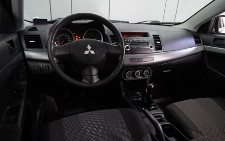 Mitsubishi Lancer IX, 2010 год, 679 000 рублей, 6 фотография