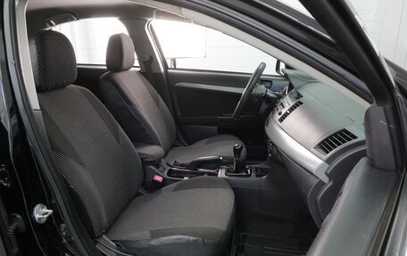 Mitsubishi Lancer IX, 2010 год, 679 000 рублей, 8 фотография