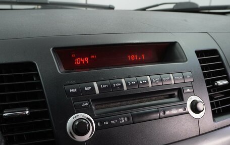 Mitsubishi Lancer IX, 2010 год, 679 000 рублей, 12 фотография