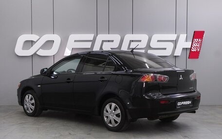 Mitsubishi Lancer IX, 2010 год, 679 000 рублей, 2 фотография