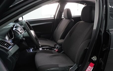 Mitsubishi Lancer IX, 2010 год, 679 000 рублей, 10 фотография